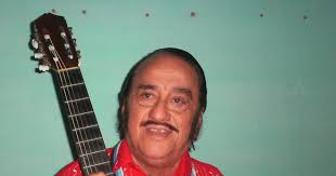 Adiós a Fernando Zayas, poeta del chamamé