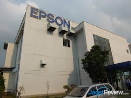 Kiyokuni indonesia | 10 koneksi | lihat halaman utama, profil, aktivitas, dan artikel anis Kunjungan Ke Pt Indonesia Epson Industry Cikarang Jagat Review