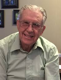 Obituary information for Edwin Ray Acree