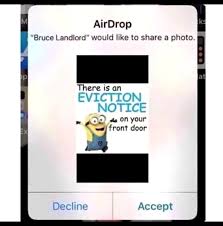 Airdrop only works on macs, iphones, and ipads, but similar solutions are available for windows pcs and android devices. Airdrop Memes Video Gifs Funny Pets Videos Cute Pets Videos Funny Animals Videos Cute Animals Videos Funny Dogs Videos Cute Dogs Videos Funny Cats Videos Cute Cats Videos