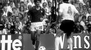 I gol di pablito ci sono, ma affiora una certa stanchezza. Zur Erinnerung An Paolo Rossi 1982 War Definitiv Mein Jahr Fifa Museum Zurich