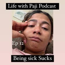 Episode 12: Being Sick Sucks by OUTCASTS the Podcast