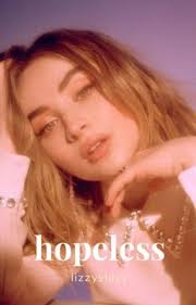 HOPELESS || carl grimes