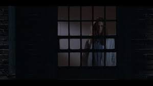 For one terrifying instant jamie thought she'd applied way too much foundation. Halloween H20 Twenty Years Later Horror Obsessive