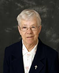 Angèle Péloquin avis de décès