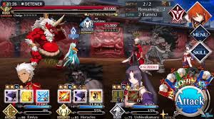Fate / grand order (en) es un nuevo. Fate Grand Order Updated Download Apk Play Store