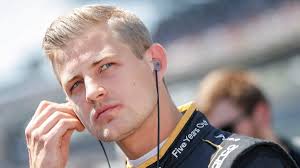 IndyCar Q&A: Chip Ganassi Racing's Marcus Ericsson Likes 'Open Environment'  of American Racing