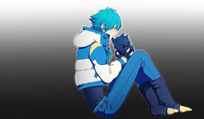 Submitted 3 months ago by kkal09. Hd Wallpaper Dmmd Aoba Dog Dramatical Murder Ren Seragaki Wallpaper Flare