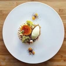 There may be a lot of noble art in cooking a swan, but. Coffee Creme Brulee Plated Yahoo Search Results Image Search Results Makanan Penutup Makanan Dan Minuman Makanan