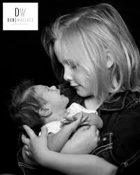 Baby Graydon Boyd with his brother Jaxon & his sister Dakota! What a fun  shoot today!!