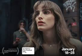 Following its world premiere at @floridafilmfest , Grace Rex's THE SHADOW  WRANGLER is set to screen at @mdffparkway in May! We have more premiere  announcements coming soon. Full props behind the magic -