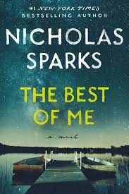 It's like, if you're in your 20s and your 30s, you kind of believe that your dreams can come true. Nicholas Sparks The Best Of Me