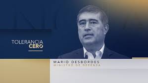 En hablemos en off el presidente de renovación nacional, mario desbordes, se refirió a compleja ante esto, aseveró que respecto de carabineros, señaló que el paco gate, huracán y catrillanca. Cnn Chile Auf Twitter El Ministro De Defensa Mario Desbordes Es El Invitado De Hoy En Tolerancia Cero Https T Co 9jfcclv1vp