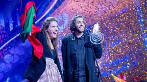Nach dem ausfall des esc. Salvador Sobral Biografie Des Esc Siegers 2017 Teilnehmer