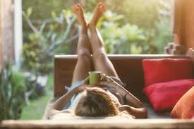 4 ways to make your weekends more relaxing - Ipnos