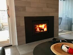 Find a modern fireplace or a free standing wood stove among the large range of jc bordelet contemporary fireplaces and stoves. Modern Woodburning Fireplaces Cadence Design Studio