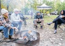 LARK Meet-Up — Lark Overland