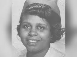 Memories of Shirley Ann Lowe