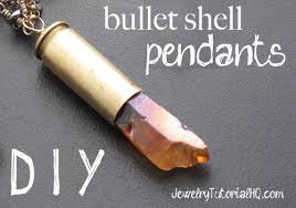 Maybe you would like to learn more about one of these? How To Make Bullet Shell Pendants Video Jewelry Tutorial Headquarters
