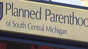 Planned Parenthood Of Michigan Receives Grant From The Community Foundation Of Greater Fli Weyi
