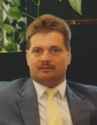 John Arnold Robinson Obituary