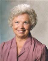 Emma Gargus Obituary