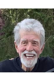 Kenneth (Ken) Donald Anderson