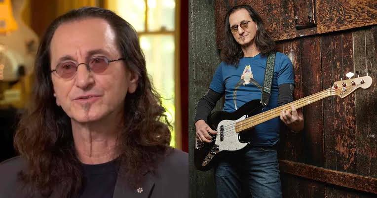 The 2 bassists Geddy Lee said were essential for melody