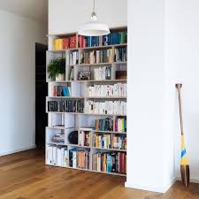 Shelves are an easy way to elevate the design of any blank wall while maximizing storage space. Tylko Bespoke Designer Furniture Discover Our Custom Designs Bookshelves Diy Home Library Design Modern Bookcase