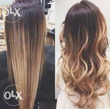 как сделать кудри на средние волосы в домашних условиях Hair Hair Styles Hairstyle
