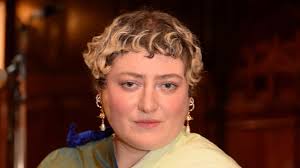 Royal Society of Literature director Molly Rosenberg leaves after 15 years  to pursue new opportunities