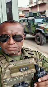 Biografi Singkat Sosok Jenderal Bintang 7 Cek Fun Suwak (Cagub Aceh  2030-2035) 🎥: gub.aceh.sedunia