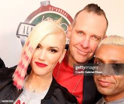 52 Tony Ashwin Kanal And Gwen Stefani Photos & High Res Pictures