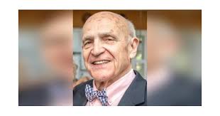 Larry Hyder Smith Obituary (2023)