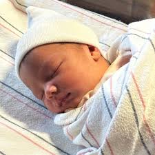 Please help us welcome Willow Grace Myrick, the first baby born at  Thibodaux Regional in 2024! This sweet little girl joined us at 1:32 AM