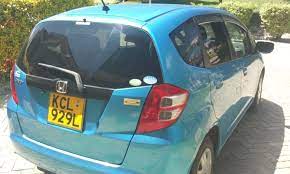 Very clean honda fit, sports edition for a cool price. 2010 Honda Fit For Sale Cars For Sale In Kenya Used And New