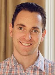 Aaron Fuchs's Instagram, Twitter & Facebook