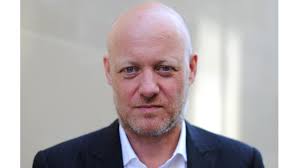 Angus McBride: defending champion