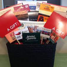 Gift cards, especially when they're thoughtfully chosen, make great gifts. 22 Best Gift Card Display Ideas Raffle Baskets Auction Basket Auction Baskets
