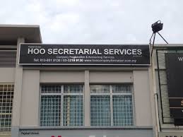 Jalan puchong & petaling jaya. Hoo Secretarial Services Company Registration Register Company In Puchong Subang Jaya Petaling Jaya
