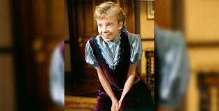 Her sister is the actress juliet mills. Hayley Mills Wins Academy Award For Pollyanna D23