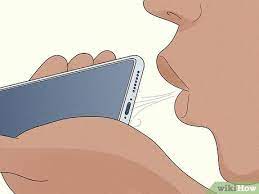 If you get the same $@$* its the hardware, so theres some kind of moisture dmg. 3 Ways To Clean A Charger Port Wikihow