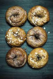 B Street Bagels Adds To Philly Bagel Scene Plots Brick Mortar Location Bagel Best Bagels Yummy Dinners