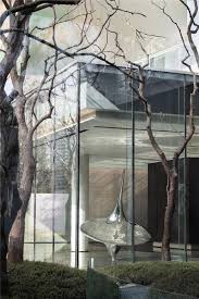 pin by li on c d 北京中海样板间 artistic space design museum modern