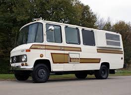 Image result for Light Beige 1972 Motor Home