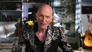 Strange Journey: The Story of Rocky Horror (2025) - Plex