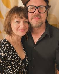 Looking forward to March 8th at the Clock Out! I'll be joined by this  handsome fella 😊🥰 for my set at the National Women's Day showcase put