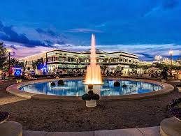 Easton town center store listings and other information, including a mall map, nearby lodging options, and a map to the shopping center's location in columbus, oh. Get Your Style On At Easton Town Center Buckeye Lifestyle Magazine