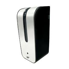 Meet the need for hygiene and improve aesthetics by. Sensor Based Automatic Liquid Soap Dispensor For Toilets Jaquar