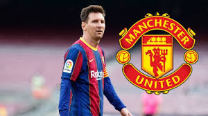 15.11 logo real madrid png; Manchester United Interested In Lionel Messi And Could Try And Hijack Psg Move